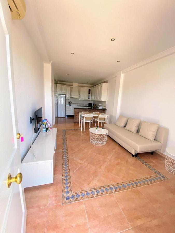 Apartament Apartamento Rio Adelfas Benajarafe Zewnętrze zdjęcie