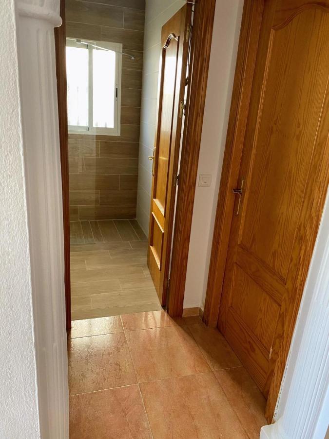 Apartament Apartamento Rio Adelfas Benajarafe Zewnętrze zdjęcie
